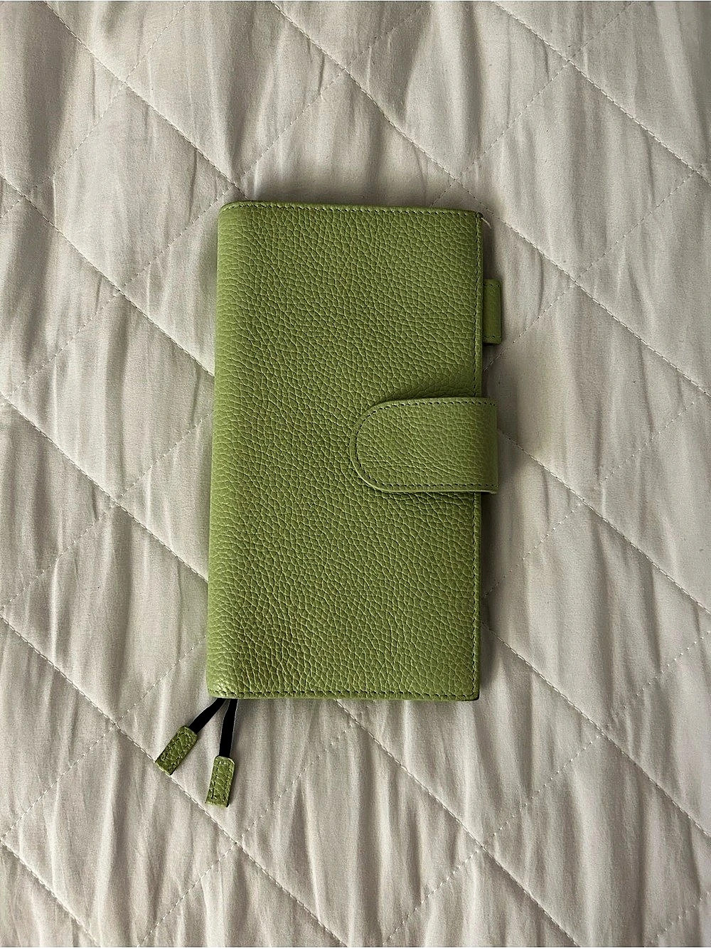 Moterm Original Planner Cover for Weeks
